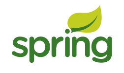Spring Framework Logo